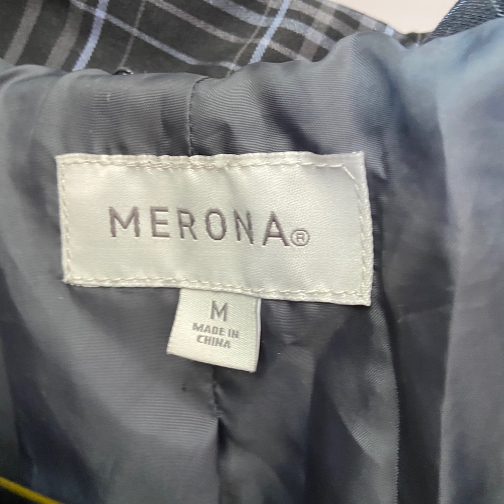 NWOT Trench Coat - Picture 6 of 7